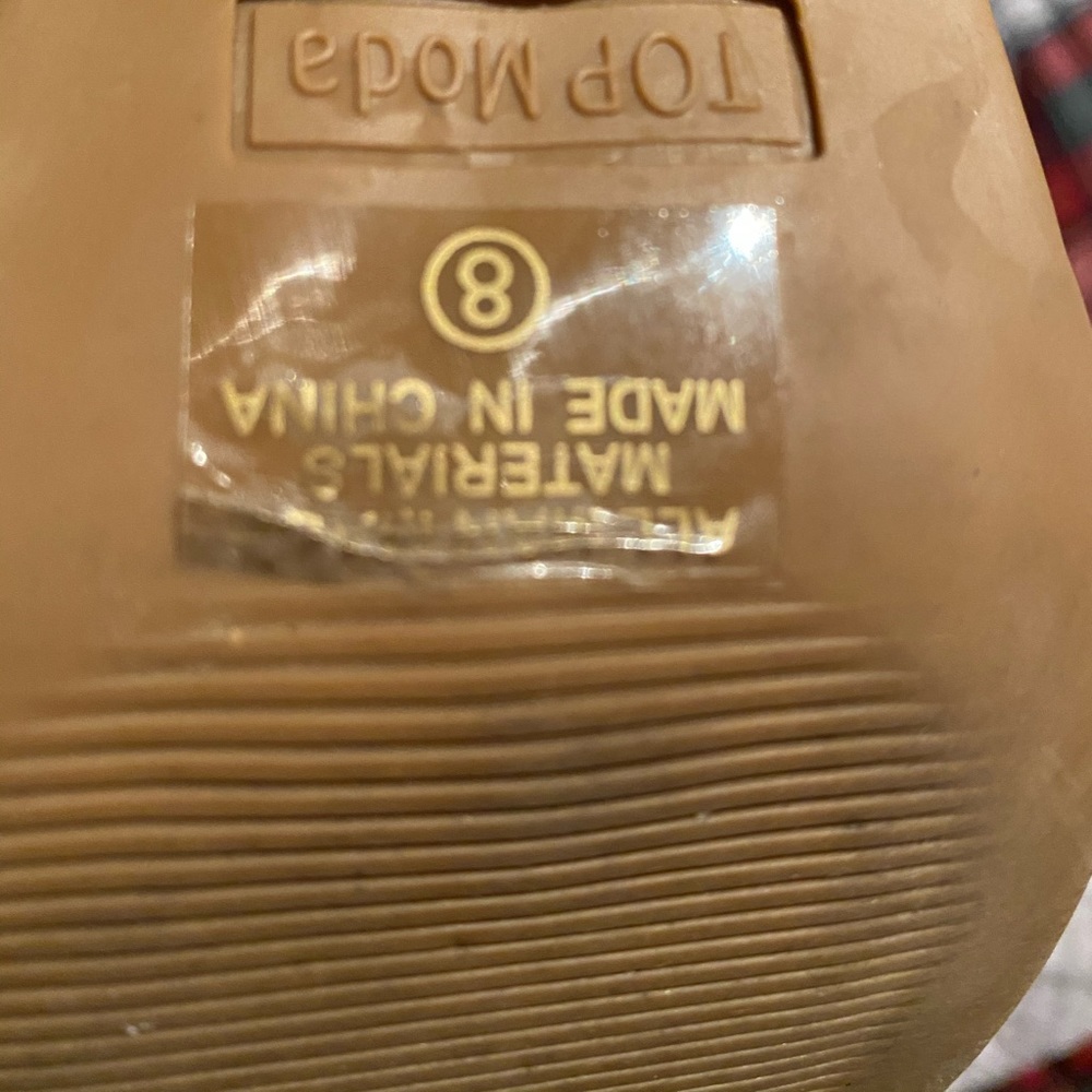 Booties - Picture 2 of 2